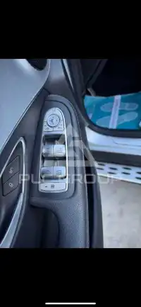 2018 Mercedes Benz GLC 250