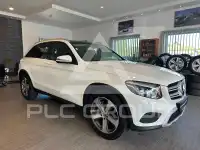 2018 Mercedes Benz GLC 250