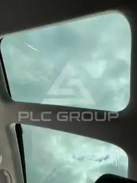 2018 Mercedes Benz GLC 250