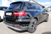 2018 Mercedes Benz GLC 250