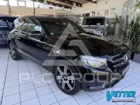 2018 Mercedes Benz GLC 250