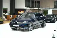 2018 Mercedes Benz GLC 250