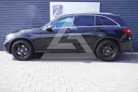 2018 Mercedes Benz GLC 250