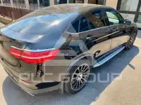 2018 Mercedes Benz GLC 250