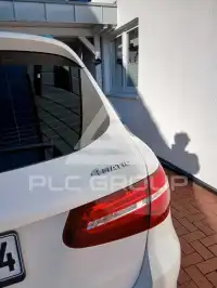 2018 Mercedes Benz GLC 250