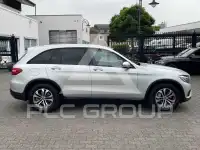 2018 Mercedes Benz GLC 250