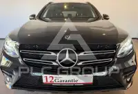 2018 Mercedes Benz GLC 250