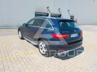 2018 Mercedes Benz GLC 250