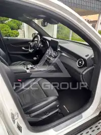 2018 Mercedes Benz GLC 250