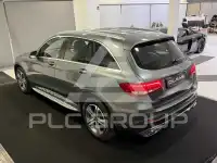 2018 Mercedes Benz GLC 250