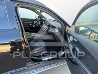 2018 Mercedes Benz GLC 250