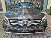 2018 Mercedes Benz GLC 250