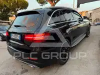 2018 Mercedes Benz GLC 250