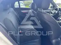 2018 Mercedes Benz GLC 250