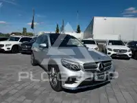2018 Mercedes Benz GLC 250