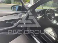 2018 Mercedes Benz GLC 250