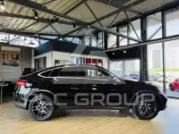 2018 Mercedes Benz GLC 250
