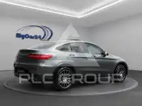2018 Mercedes Benz GLC 250