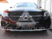 2018 Mercedes Benz GLC 250