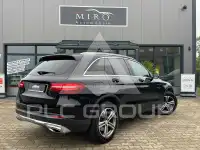 2018 Mercedes Benz GLC 250