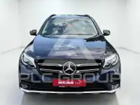 2018 Mercedes Benz GLC 250