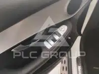 2018 Mercedes Benz GLC 250
