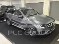 2018 Mercedes Benz GLC 250