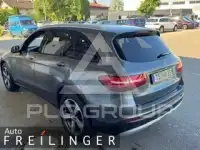 2018 Mercedes Benz GLC 250
