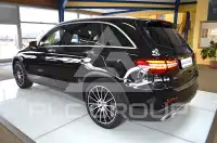 2018 Mercedes Benz GLC 250