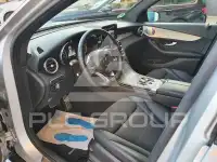 2018 Mercedes Benz GLC 250