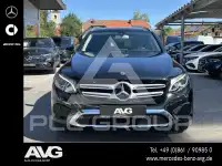 2018 Mercedes Benz GLC 250