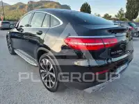 2018 Mercedes Benz GLC 250