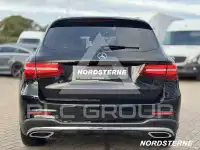 2018 Mercedes Benz GLC 250