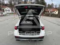2018 Mercedes Benz GLC 250