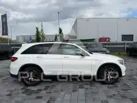 2018 Mercedes Benz GLC 250