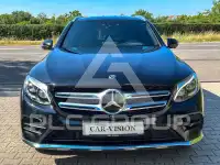 2018 Mercedes Benz GLC 250