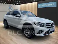 2018 Mercedes Benz GLC 250