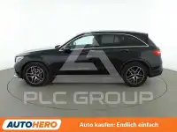2018 Mercedes Benz GLC 250