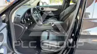 2018 Mercedes Benz GLC 250