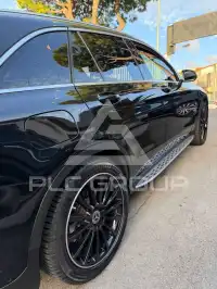 2018 Mercedes Benz GLC 250