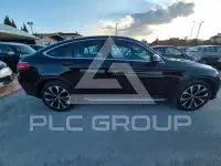 2018 Mercedes Benz GLC 250