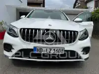 2018 Mercedes Benz GLC 250
