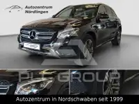 2018 Mercedes Benz GLC 250