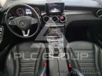 2018 Mercedes Benz GLC 250