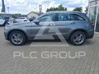 2018 Mercedes Benz GLC 250