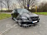 2018 Mercedes Benz GLC 250