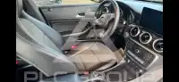 2018 Mercedes Benz CLA-Class