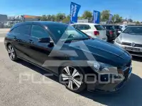 2018 Mercedes Benz CLA-Class