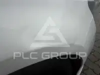 2018 Mercedes Benz CLA-Class