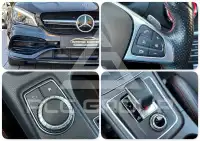 2018 Mercedes Benz CLA-Class